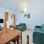 Bonex-3 By Interhome Lägenhet *