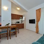 Bonex-3 By Interhome Lägenhet Privlaka (Zadar)