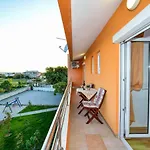 Lägenhet Bonex-3 By Interhome *