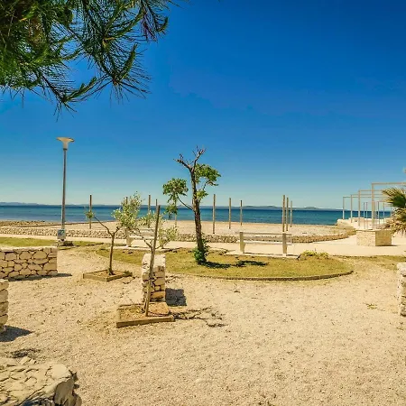 Lägenhet Bonex-3 By Interhome Privlaka (Zadar)
