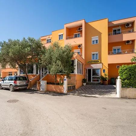 Bonex-3 By Interhome * Privlaka (Zadar)