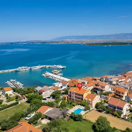 Bonex-3 By Interhome Apartamento *