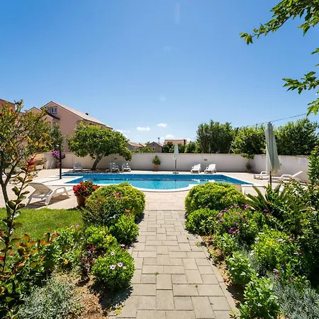 Apartamento Bonex-3 By Interhome Privlaka (Zadar)