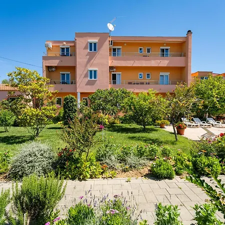 Bonex-3 By Interhome Privlaka (Zadar)