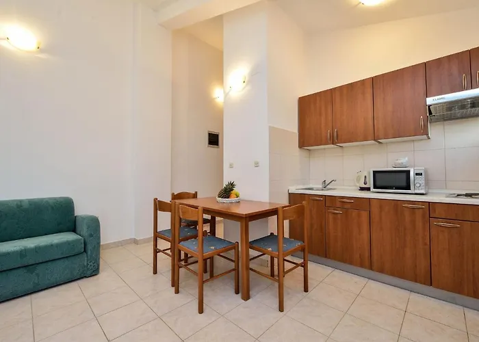 Bonex-3 By Interhome Privlaka (Zadar)