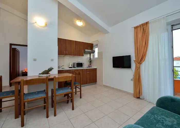 Bonex-3 By Interhome Apartment Privlaka (Zadar)