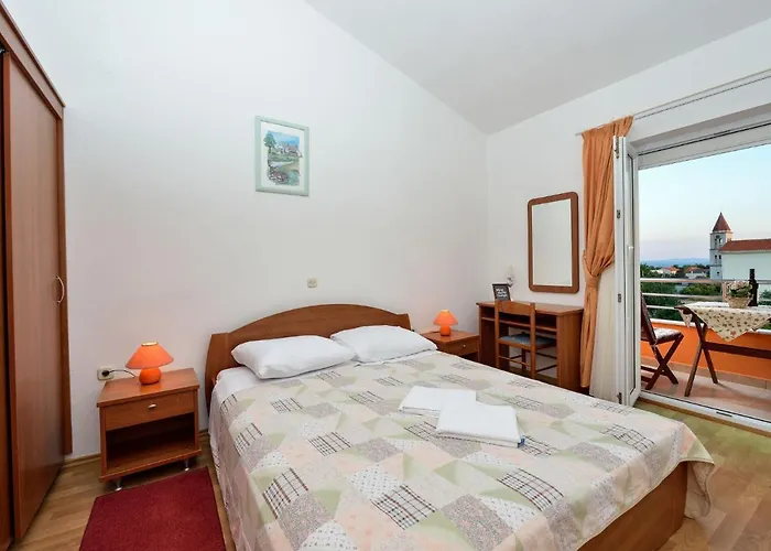 Apartamento Bonex-3 By Interhome