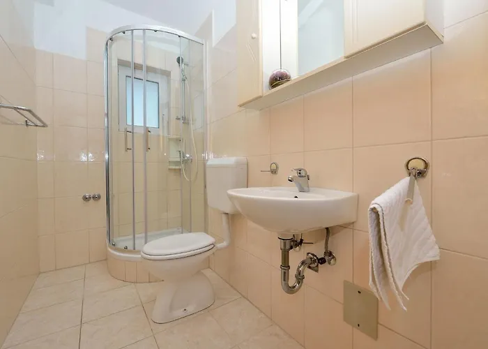 Bonex-3 By Interhome * Privlaka (Zadar)