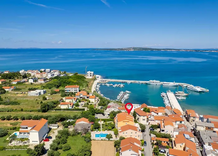 Apartamento Bonex-3 By Interhome