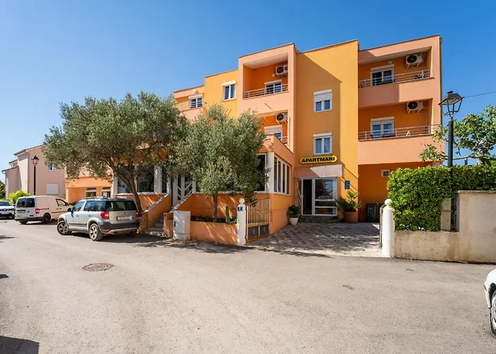 Bonex-3 By Interhome * Privlaka (Zadar)