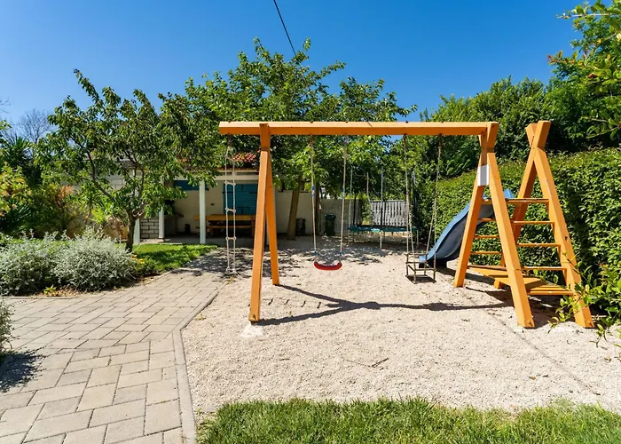 Bonex-3 By Interhome Apartment