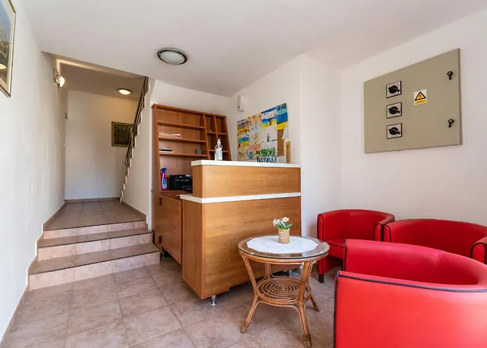 Bonex-3 By Interhome Apartment *