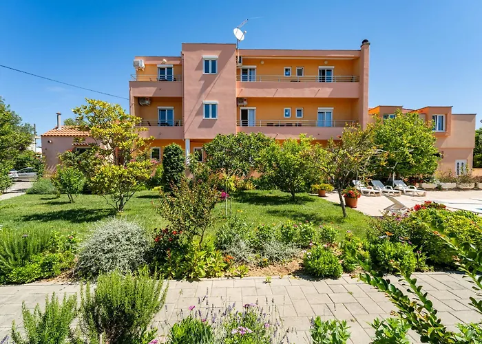 Bonex-3 By Interhome Privlaka (Zadar)