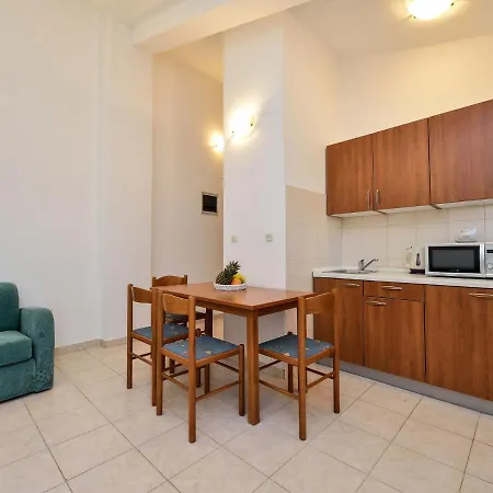 Bonex-3 By Interhome Privlaka (Zadar)