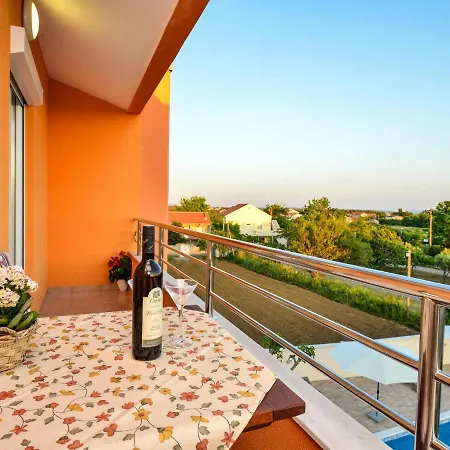 Bonex-3 By Interhome * Privlaka (Zadar)