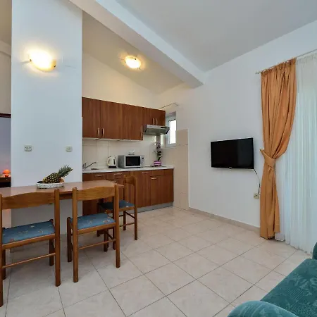 Bonex-3 By Interhome Apartment Privlaka (Zadar)