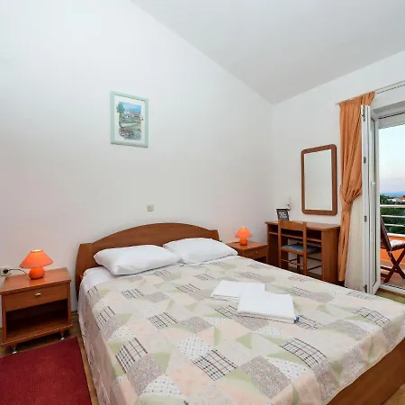 Apartamento Bonex-3 By Interhome