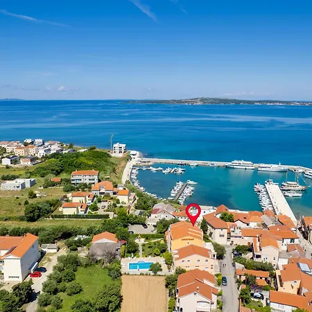 Apartment Bonex-3 By Interhome