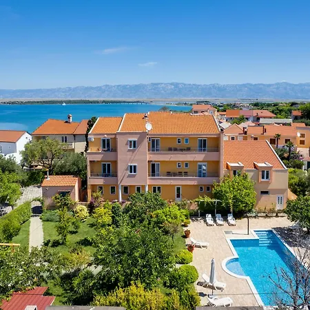 Apartment Bonex-3 By Interhome *