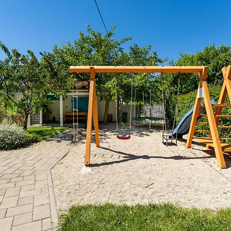 Bonex-3 By Interhome Apartment