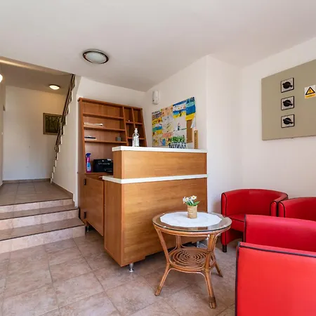 Bonex-3 By Interhome Apartamento *