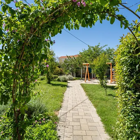 Bonex-3 By Interhome Privlaka (Zadar)