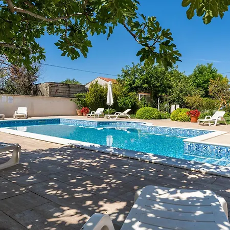 Bonex-3 By Interhome Apartment Privlaka (Zadar)