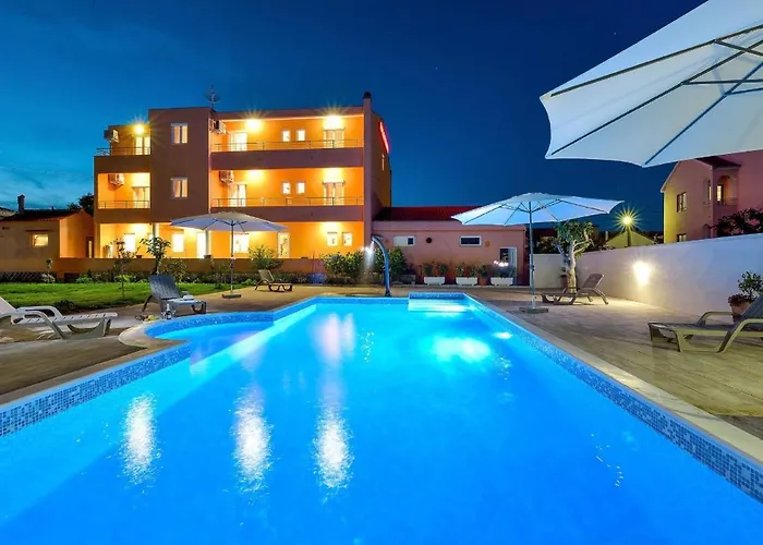 Bonex-3 By Interhome *