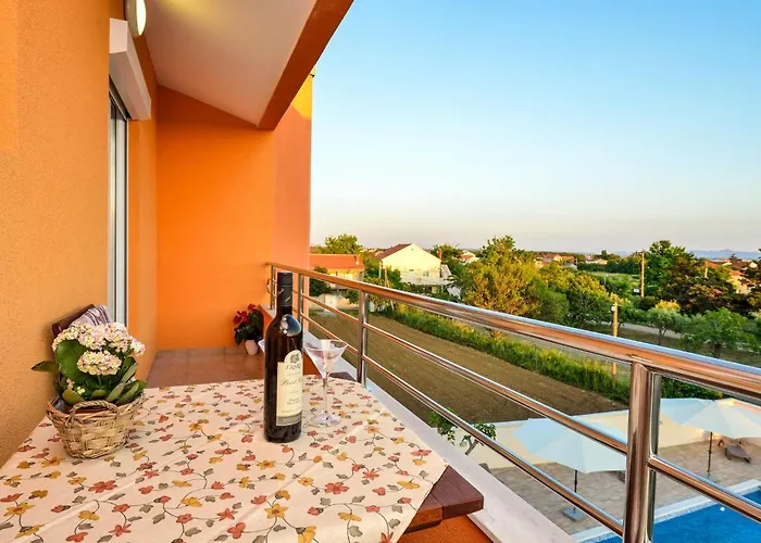 Bonex-3 By Interhome * Privlaka (Zadar)