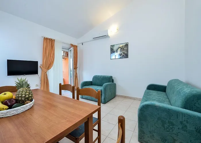 Bonex-3 By Interhome Apartment *