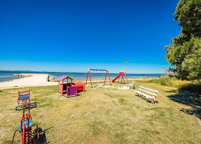 Bonex-3 By Interhome Apartment *