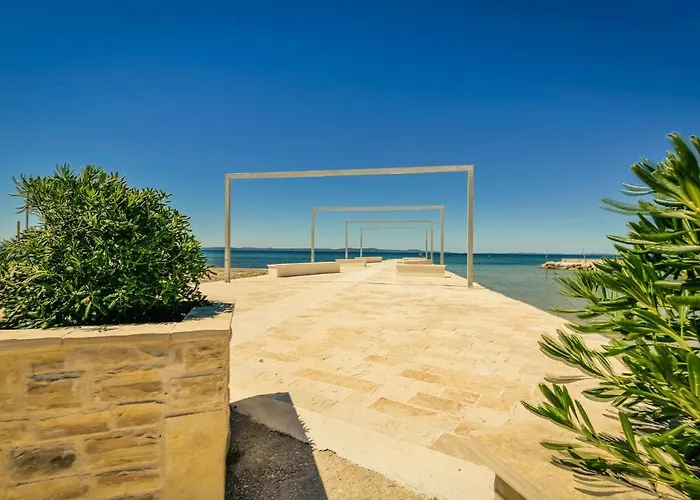 Bonex-3 By Interhome Apartment