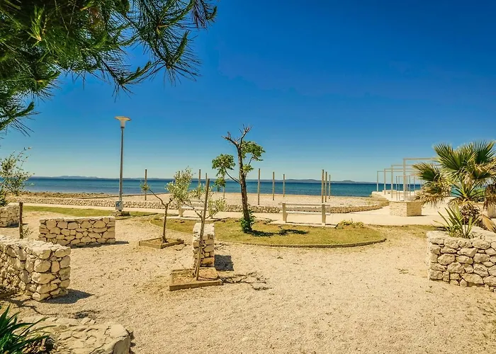 Apartment Bonex-3 By Interhome Privlaka (Zadar)