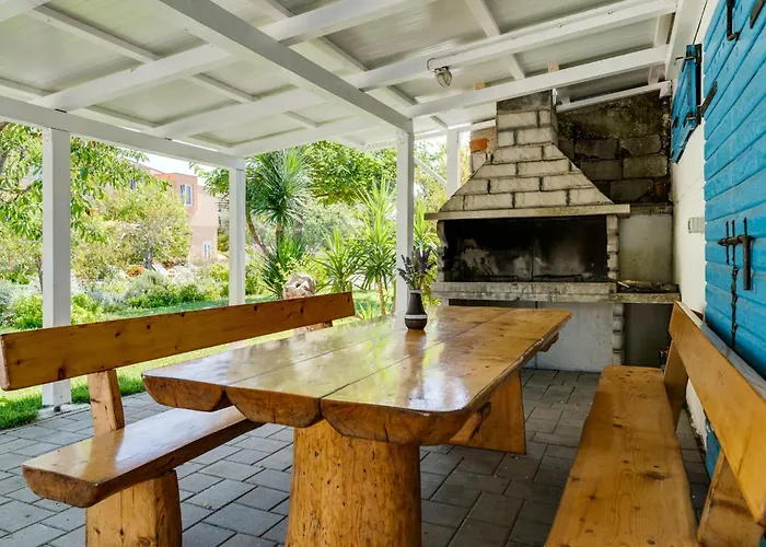 Bonex-3 By Interhome Apartment Privlaka (Zadar)