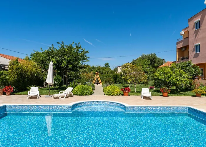 Bonex-3 By Interhome *