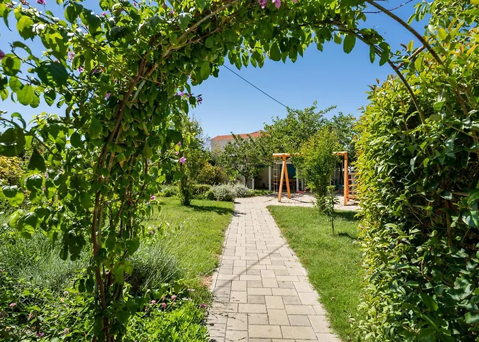 Bonex-3 By Interhome Privlaka (Zadar)